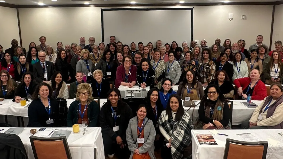 A photo from Lobby Day 2026