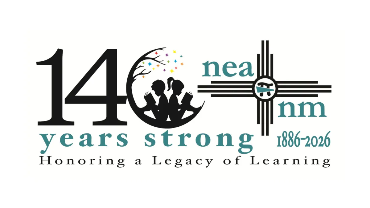 140th logo