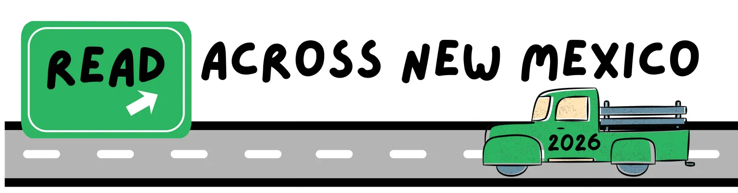 read across new mexico