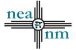 NEA-NM logo