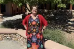 President Bethany Jarrell 