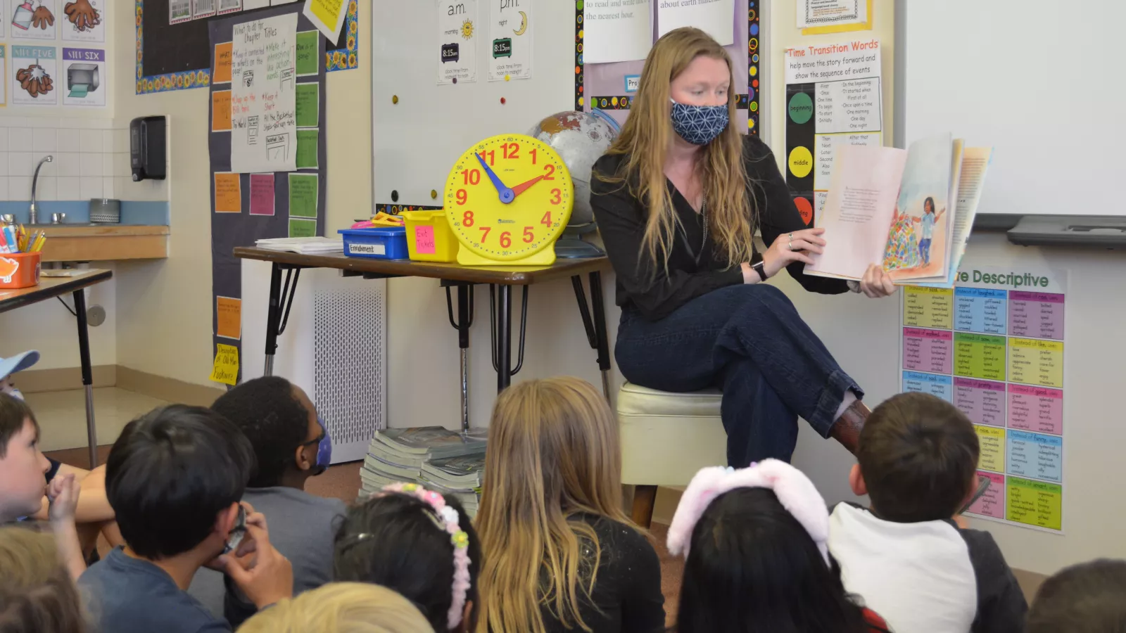 Professional Excellence