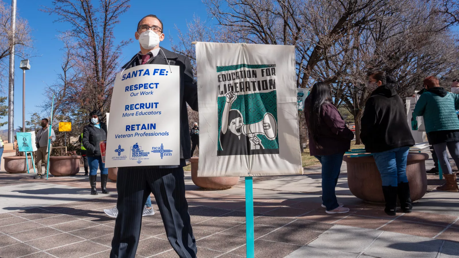 Your Rights and Workplace