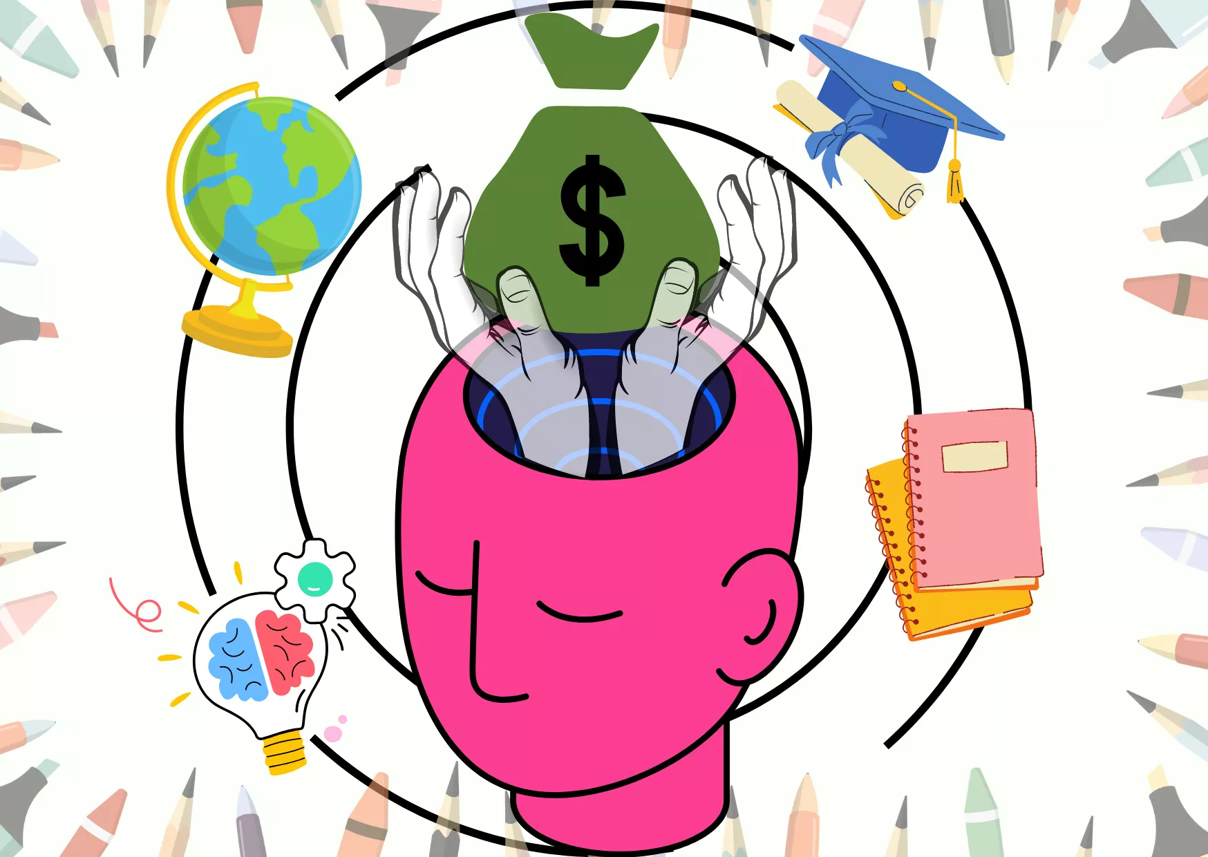 knowledge Budget image