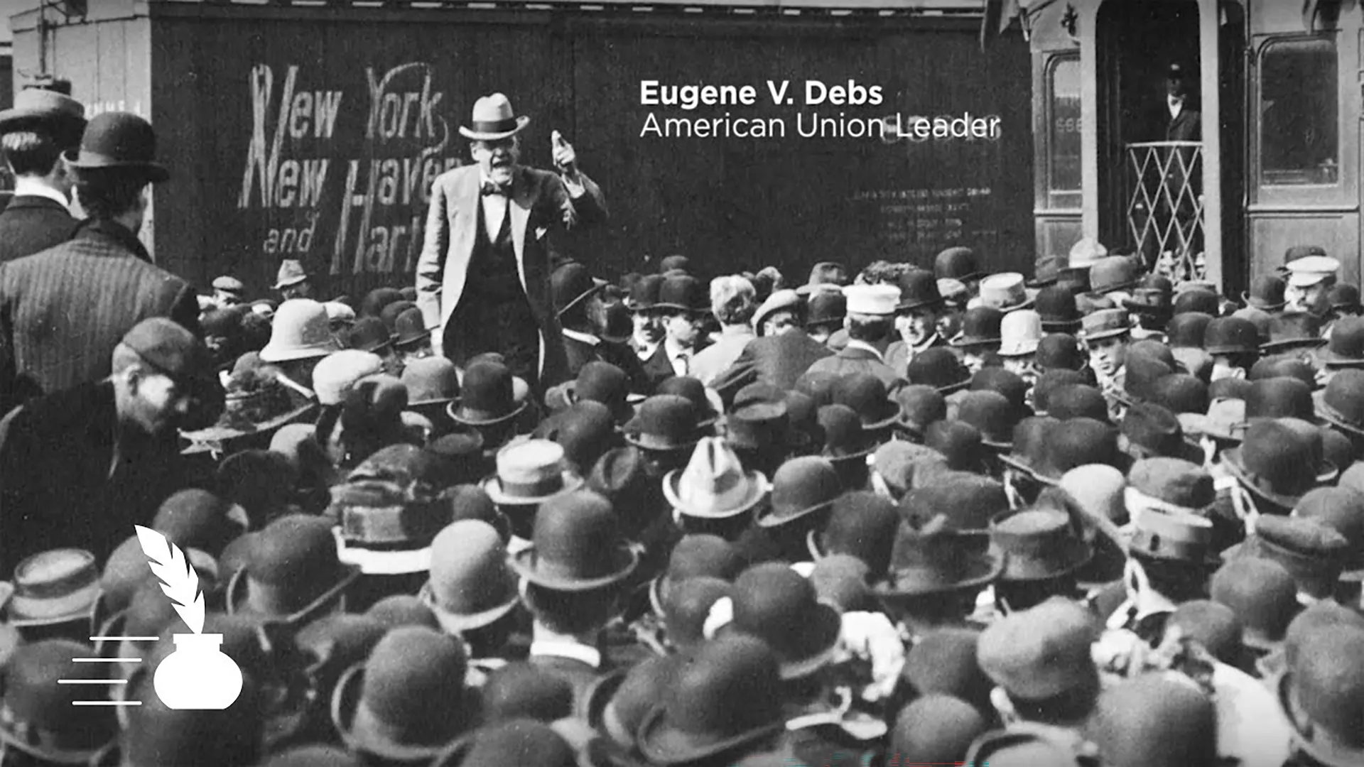 Generic Union Banner