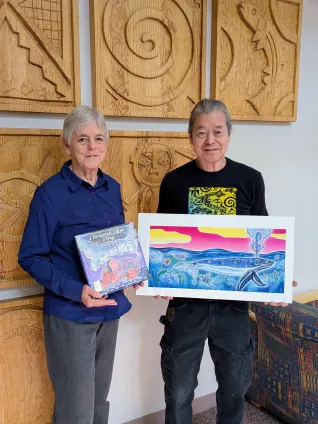 Read Across New Mexico 